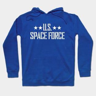 US Space Force Hoodie